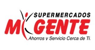 supermercados mi gente shopper